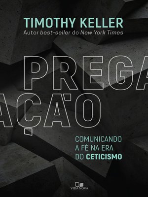 cover image of Pregação